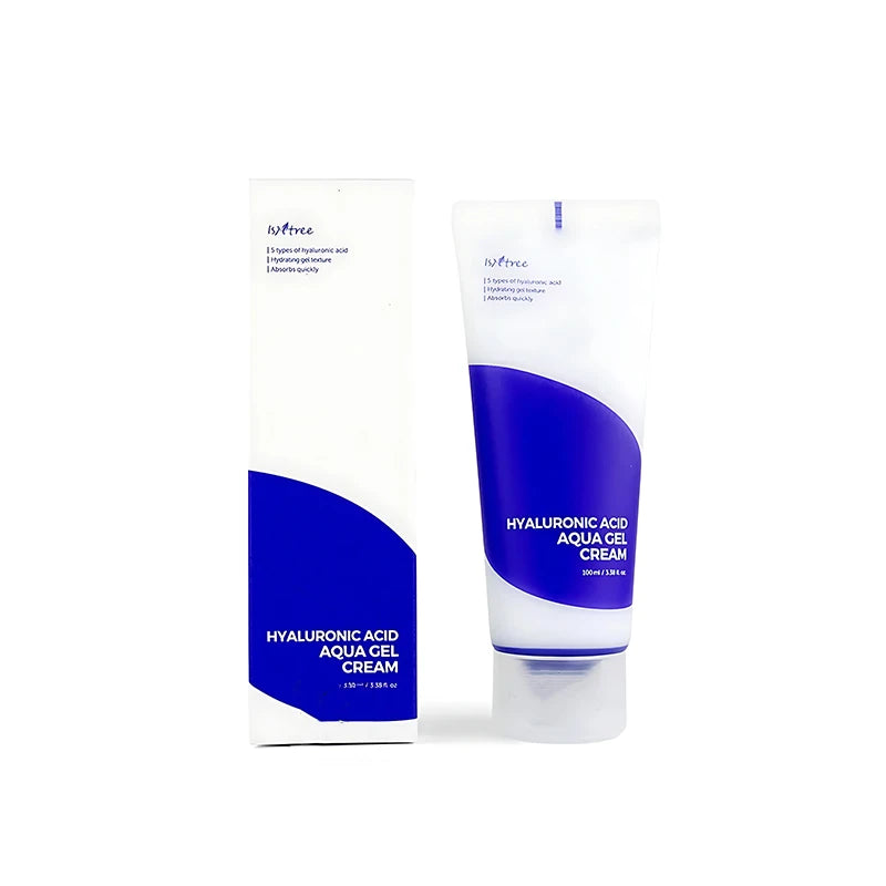 Isntree - Hyaluronic Acid Moist Cream