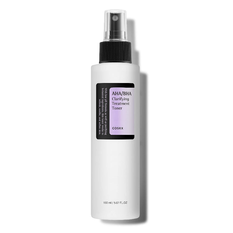 COSRX - AHA/BHA Clarifying Treatment Toner