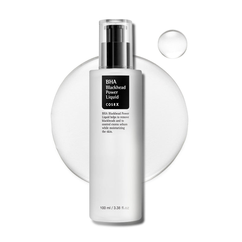 COSRX - BHA Blackhead Power Liquid