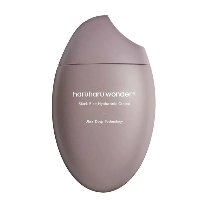 Haruharu Wonder - Black Rice 10 Hyaluronic Cream