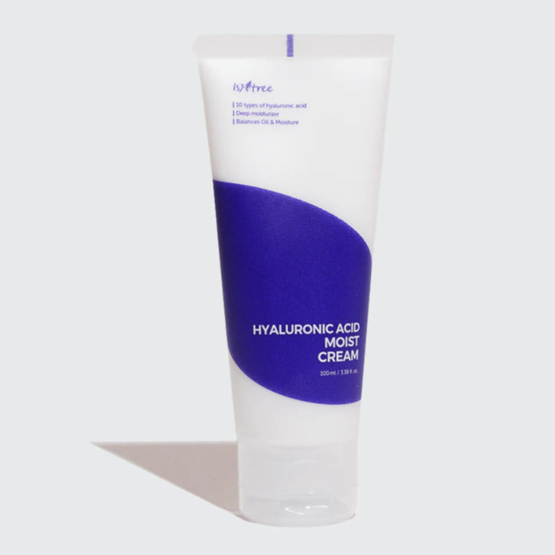 Isntree - Hyaluronic Acid Moist Cream