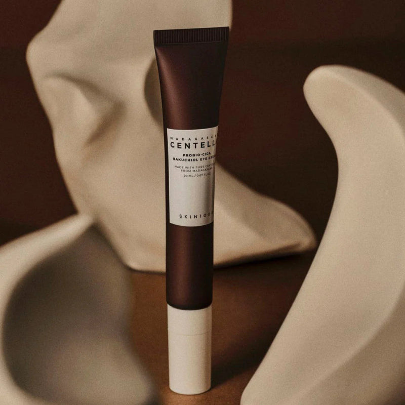 Skin1004 - Madagascar Centella Probio-Cica Bakuchiol Eye Cream