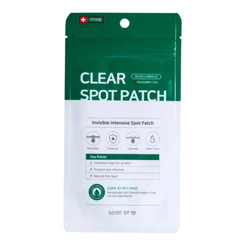 Some By Mi - Clear Spot Patch