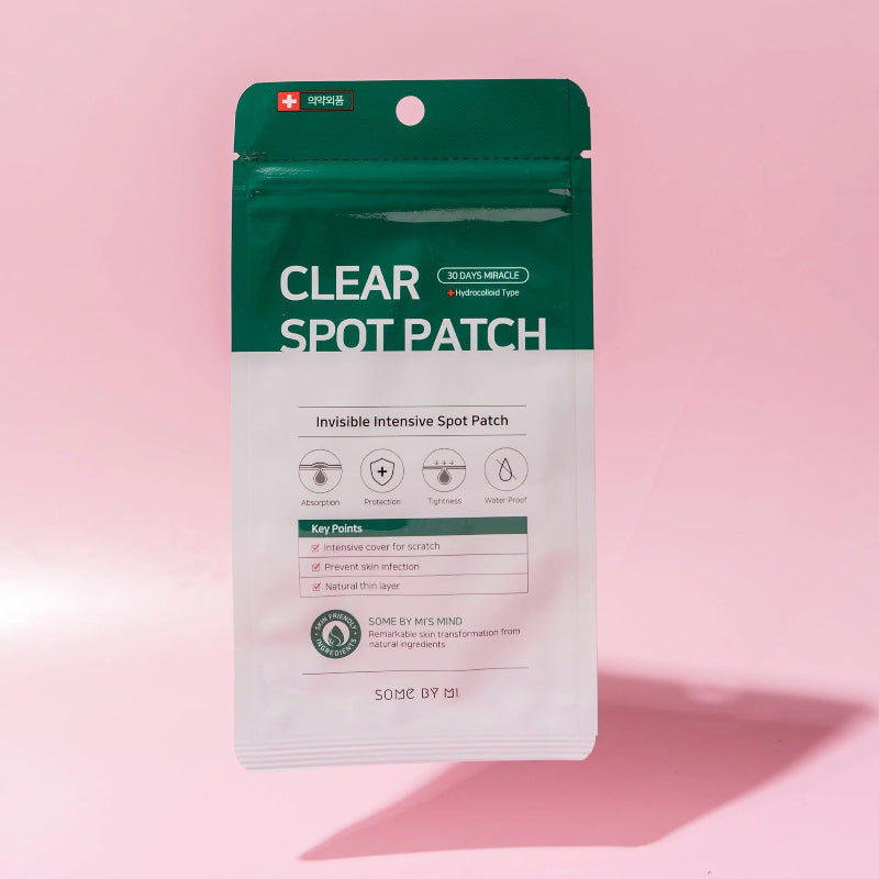 Some By Mi - Clear Spot Patch