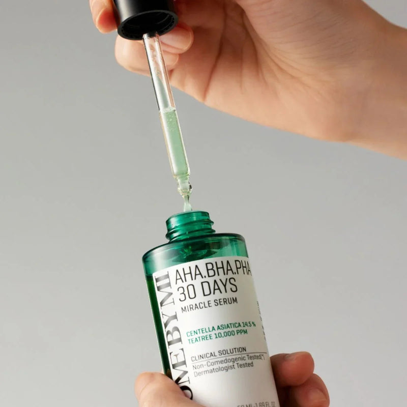 Some By Mi - AHA-BHA-PHA 30 Days Miracle Serum