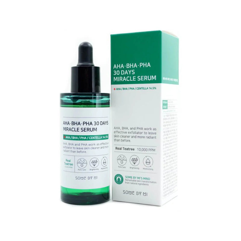 Some By Mi - AHA-BHA-PHA 30 Days Miracle Serum