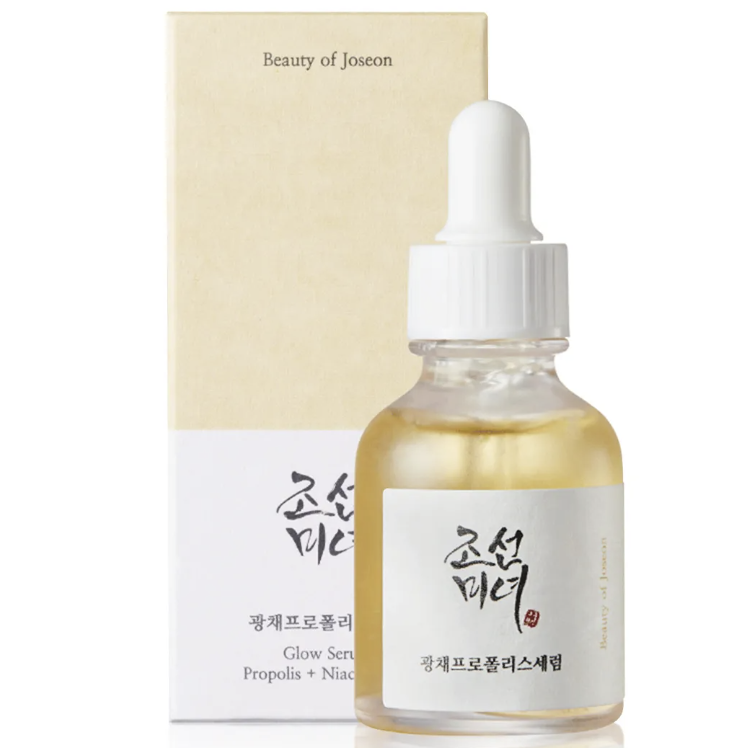 Beauty of Joseon - Glow Serum: Propolis + Niacinamide