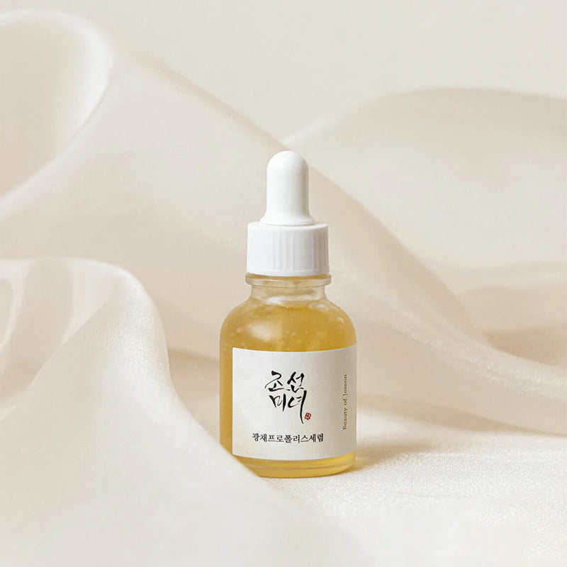 Beauty of Joseon - Glow Serum: Propolis + Niacinamide
