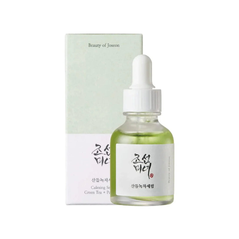 Beauty of Joseon - Calming Serum: Green Tea + Panthenol