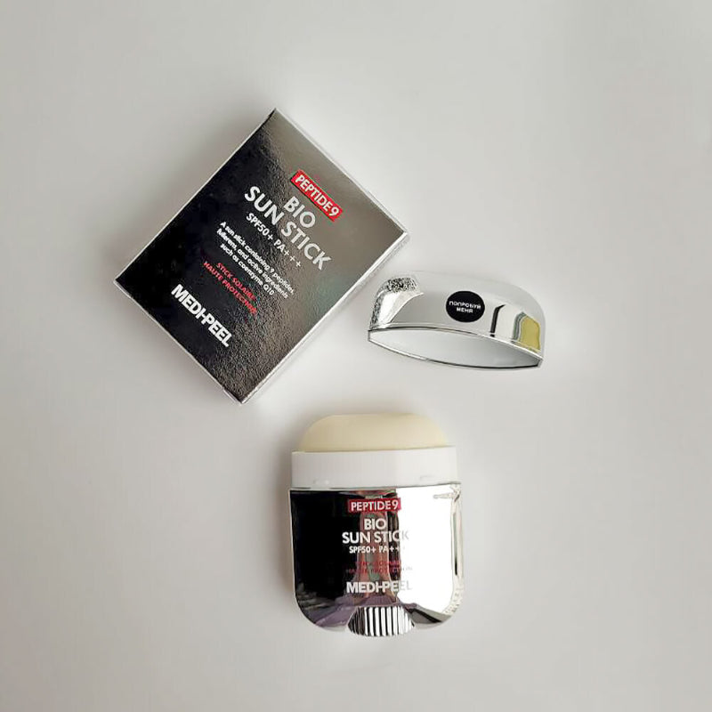 Medipeel - Peptide 9 Bio Sun Stick PRO - SPF 50+ PA++++
