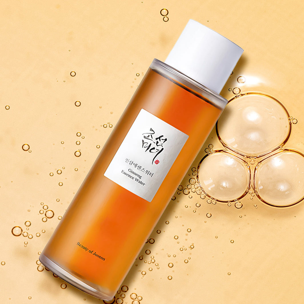Beauty of Joseon - Ginseng Essence Water