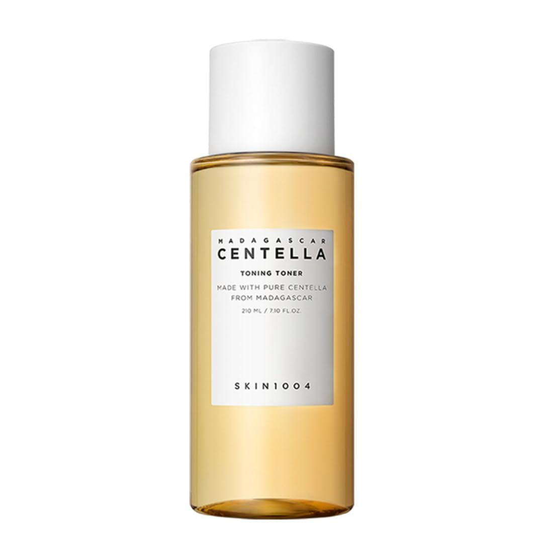 Skin1004 - Madagascar Centella Toning Toner