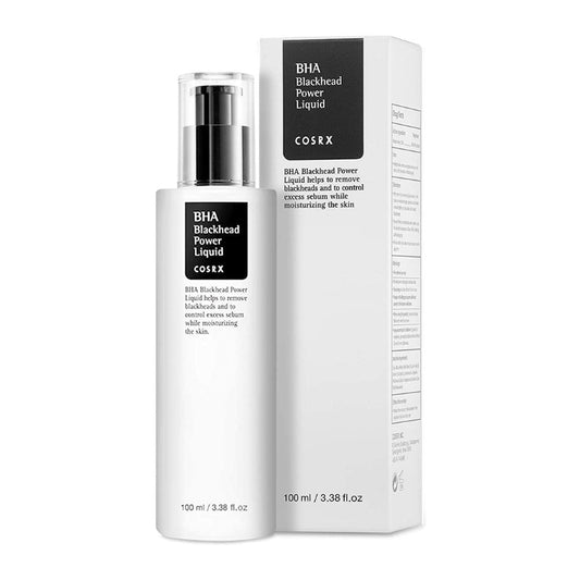 COSRX - BHA Blackhead Power Liquid
