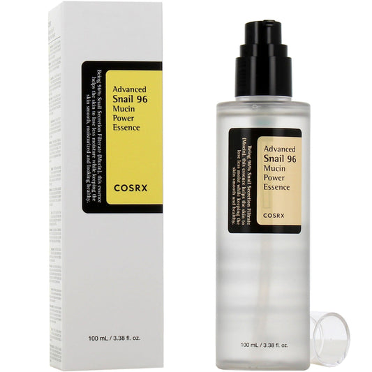 COSRX - Advanced Snail 96 Mucin Power Essence