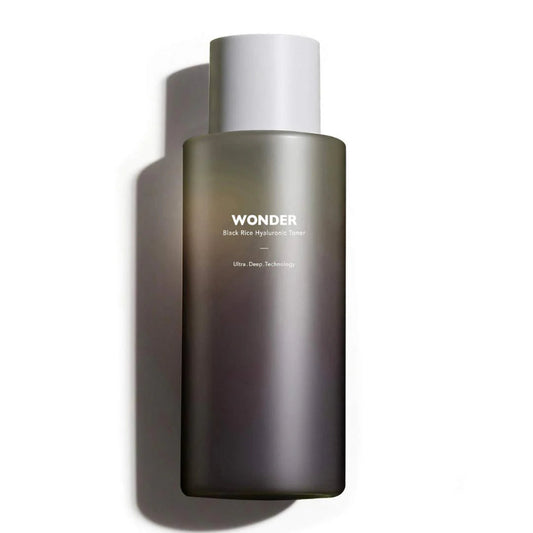 Haruharu Wonder - Black Rice Hyaluronic Toner