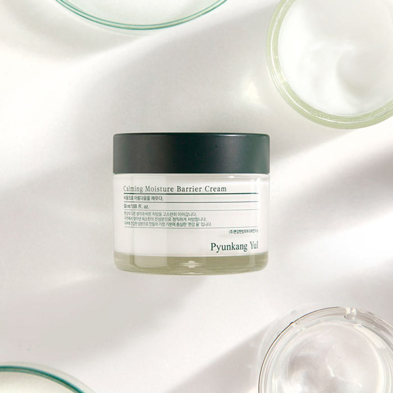 Pyunkang Yul - Calming Moisture Barrier Cream