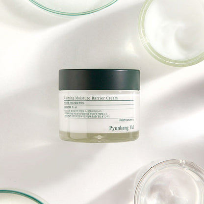 Pyunkang Yul - Calming Moisture Barrier Cream