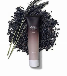 Haruharu Wonder - Black Rice Moisture 5.5 Soft Cleansing Gel