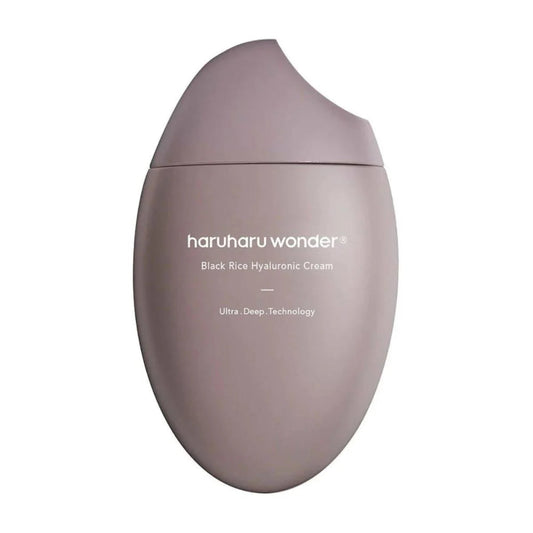 Haruharu Wonder - Black Rice 10 Hyaluronic Cream
