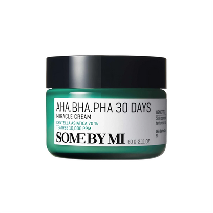 Some By Mi - AHA-BHA-PHA 30 Days Miracle Cream