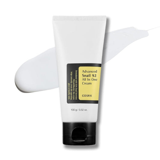 COSRX - Advanced Snail 92 All in One Cream