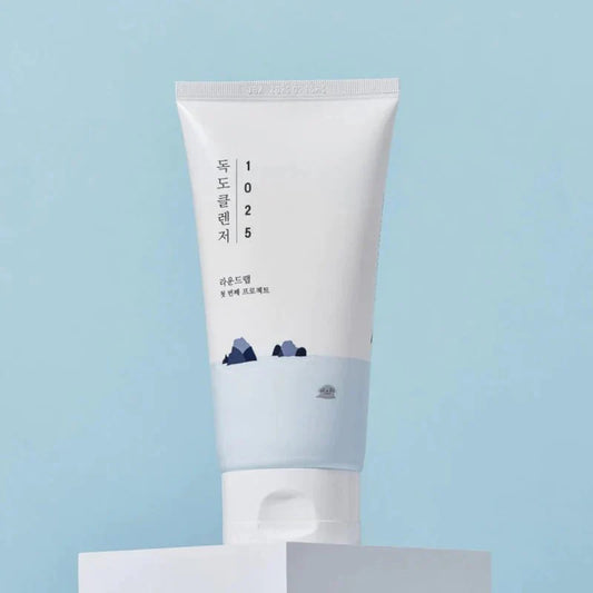 Round Lab - 1025 Dokdo Cleanser