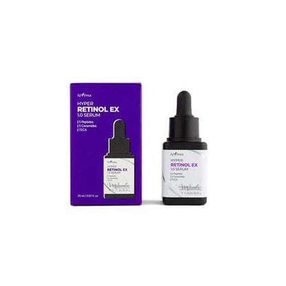 Isntree - Hyper Retinol EX 1.0 Serum