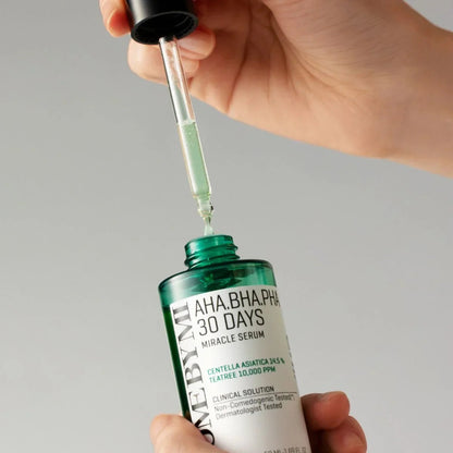 Some By Mi - AHA-BHA-PHA 30 Days Miracle Serum