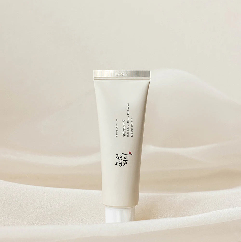Beauty of Joseon - Relief Sun: Rice + Probiotics SPF50+ PA++++