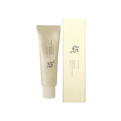 Beauty of Joseon - Relief Sun: Rice + Probiotics SPF50+ PA++++