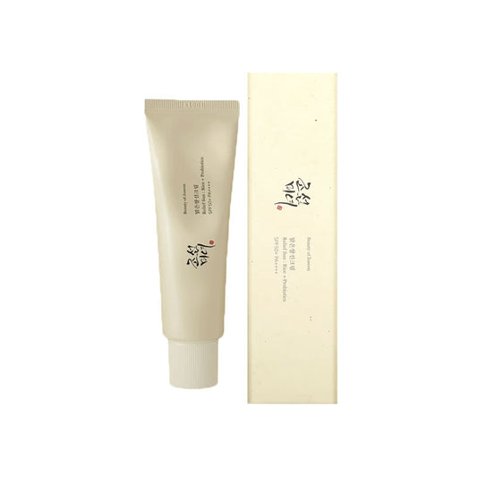 Beauty of Joseon - Relief Sun: Rice + Probiotics SPF50+ PA++++