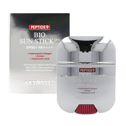 Medipeel - Peptide 9 Bio Sun Stick PRO